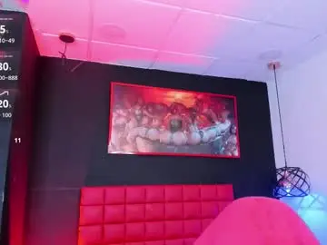 Chaturbate Free Porn Cam of megan_wolf_1