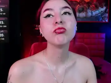 Chaturbate Best Webcam of megan_wolf_1