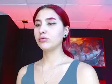 Chaturbate Live Sex of megan_wolf_1