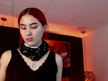 Chaturbate Private Sex Chat of megan_wolf_1