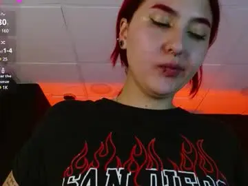 Chaturbate Adult Webcams of megan_wolf_1