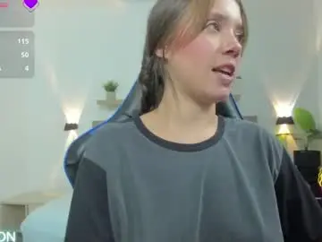 Chaturbate Live Sex Cam of nataly_rodri