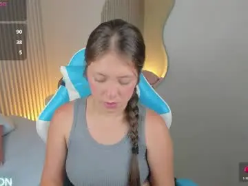 Chaturbate Best Webcam of nataly_rodri