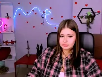 Chaturbate Private Sex Chat of scarlett_badgirl