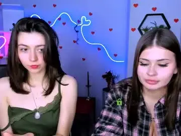 Chaturbate Watch Live Sex Cams of scarlett_badgirl