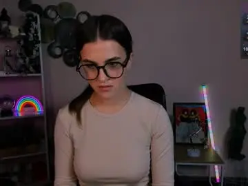 Chaturbate Sex Cam of scarlett_badgirl