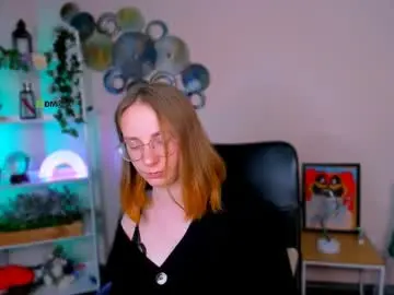 Chaturbate Adult Webcams of scarlett_badgirl