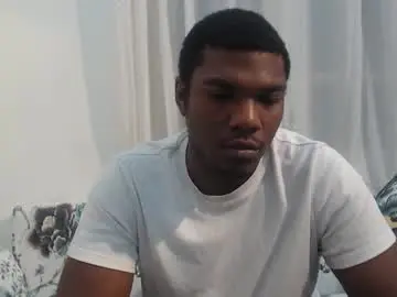 Chaturbate Free Porn Cam of seanforfun_