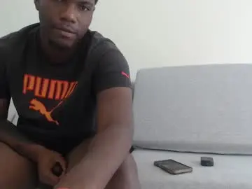 Chaturbate Sex Cam of seanforfun_