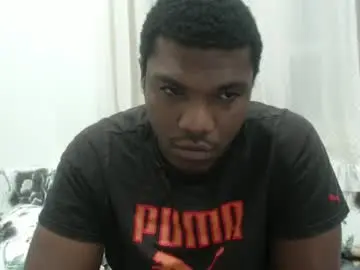 Chaturbate Live Sex Cam of seanforfun_