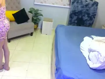 Chaturbate Watch Live Sex Cams of sissy_medlest