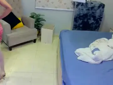 Chaturbate Sex Cam of sissy_medlest