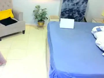 Chaturbate Live Sex Cam of sissy_medlest