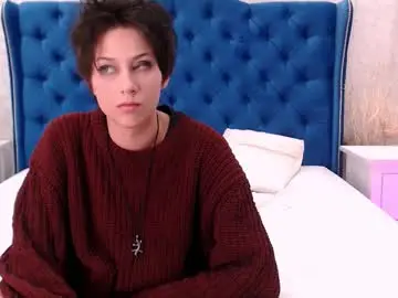 Chaturbate Nude Webcam of via_mayer