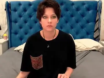 Chaturbate Free Porn Cam of via_mayer