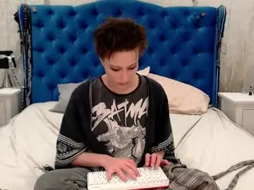 Chaturbate Adult Webcam of via_mayer