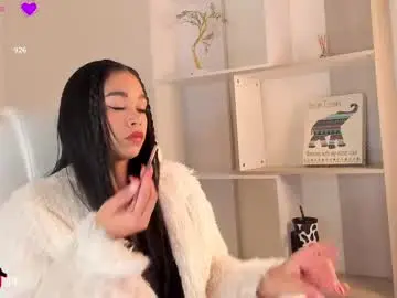 Chaturbate Adult Webcams of ambermiller04