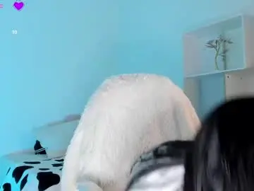 Chaturbate Private Sex Chat of ambermiller04