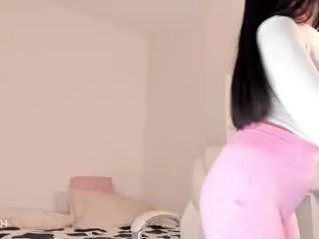 Chaturbate Private Sex Chat of ambermiller04