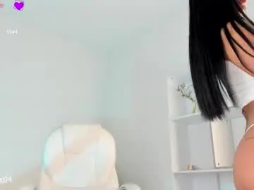 Chaturbate Sex Chat of ambermiller04