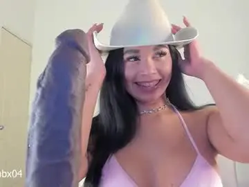 Chaturbate Best Webcam of ambermiller04