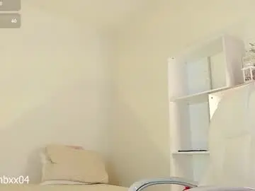 Chaturbate Adult Video Chat of ambermiller04