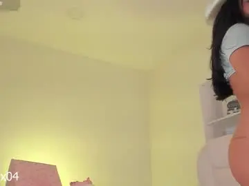 Chaturbate Watch Live Sex Cams of ambermiller04