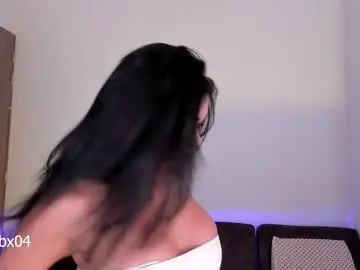 Chaturbate Private Sex Chat of ambermiller04