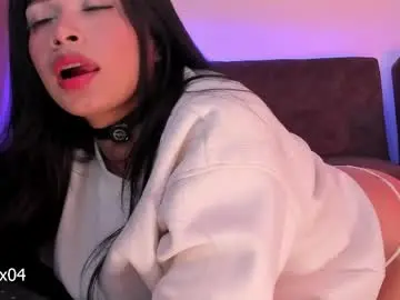 Chaturbate Free Porn Cam of ambermiller04