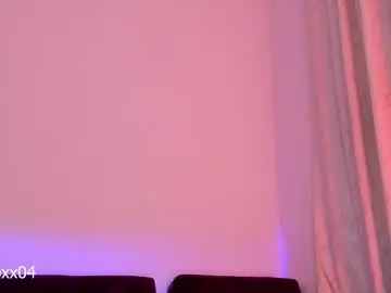 Chaturbate Sex Cam of ambermiller04