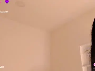 Chaturbate Free Porn Cam of ambermiller04