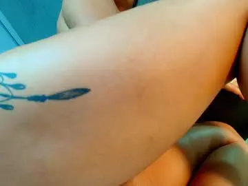 Chaturbate Sex Chat of anielli69