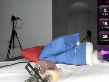 Chaturbate Sex Chat of ariana_nix