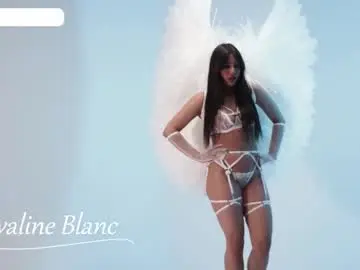 Chaturbate Sex Chat of avaline_blanc