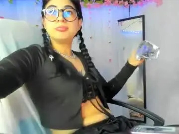 Chaturbate Private Sex Chat of belinda_luna_