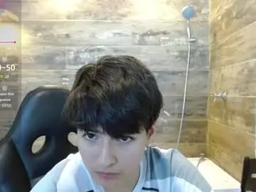 Chaturbate Sex Chat of bryce_evans