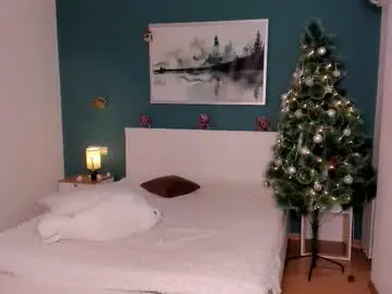 Chaturbate Watch Live Sex Cams of cuddles_jane