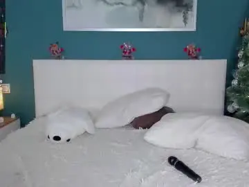 Chaturbate Live Sex Cam of cuddles_jane