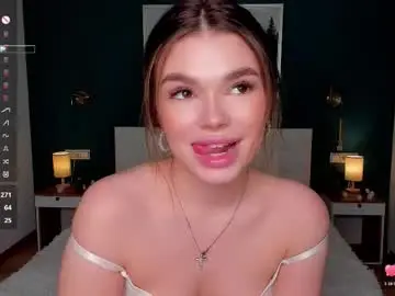 Chaturbate Watch Live Sex Cams of cuddles_jane