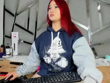 Chaturbate Live Sex Cam of dianarous