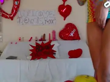 Chaturbate Watch Live Sex Cams of for_mycami