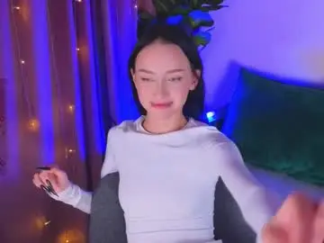 Chaturbate Best live sex cam show of holly_berryy_