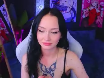 Chaturbate Sex Chat of holly_berryy_
