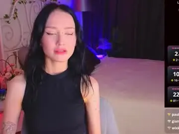 Chaturbate Sex Chat of holly_berryy_