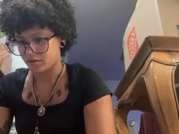 Chaturbate Nude Webcam of hunnybunbun666