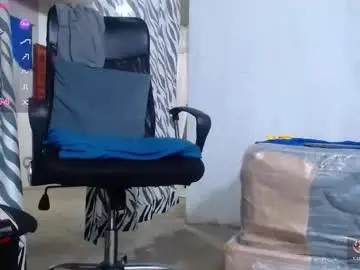 Chaturbate Private Sex Chat of kilian_xx