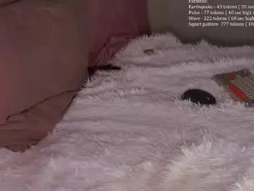 Chaturbate Adult Webcam of kittywannawin