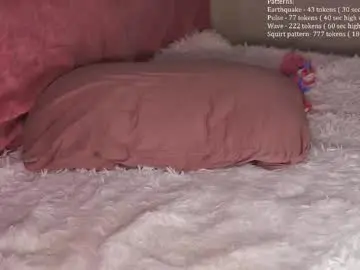 Chaturbate Adult Video Chat of kittywannawin