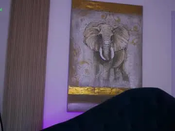 Chaturbate Adult Video Chat of larasynn