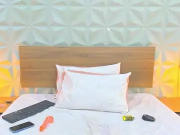 Chaturbate Live Sex of lua_obsessions
